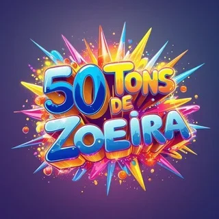 😜5️⃣0️⃣ 🆃🅾️🅽🆂 🅳🅴 🆉🅾️🅴🅸🆁🅰️😜
