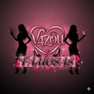 VAZOU FAMOSAS