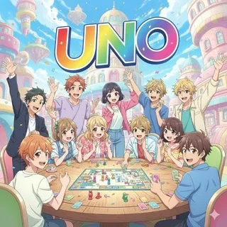 ✨𝑈𝑁𝑂 ✨