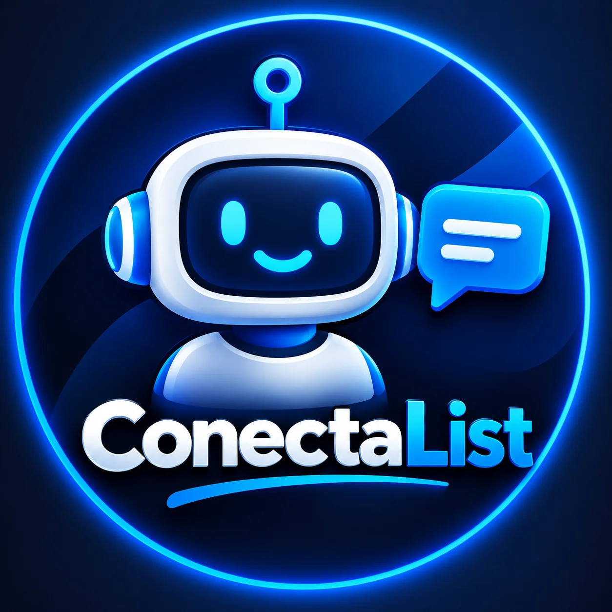 ConectaList