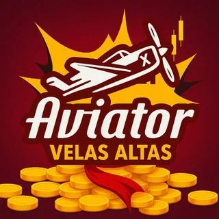 AVIATOR VELAS ALTAS 10X ✈️