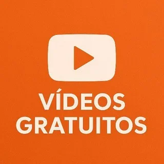 Vídeos Gratuitos