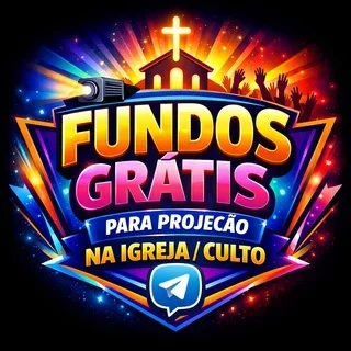 Fundos Grátis para Projeção na Igreja/Culto