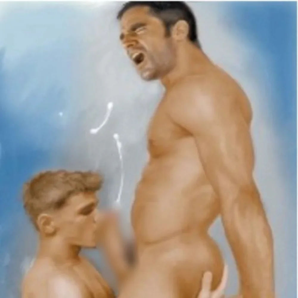 Noite Dos Machos