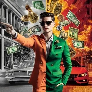 MONEY USA PRO 🇺🇸
