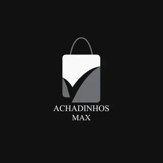 Achadinhosmax 🛍️ / Shoppe