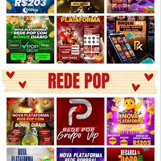 🍀Level up slot rede pop🍀