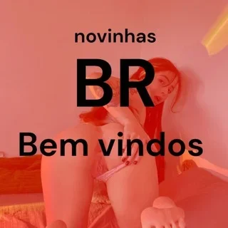 NOV*NHAS BR 🇧🇷