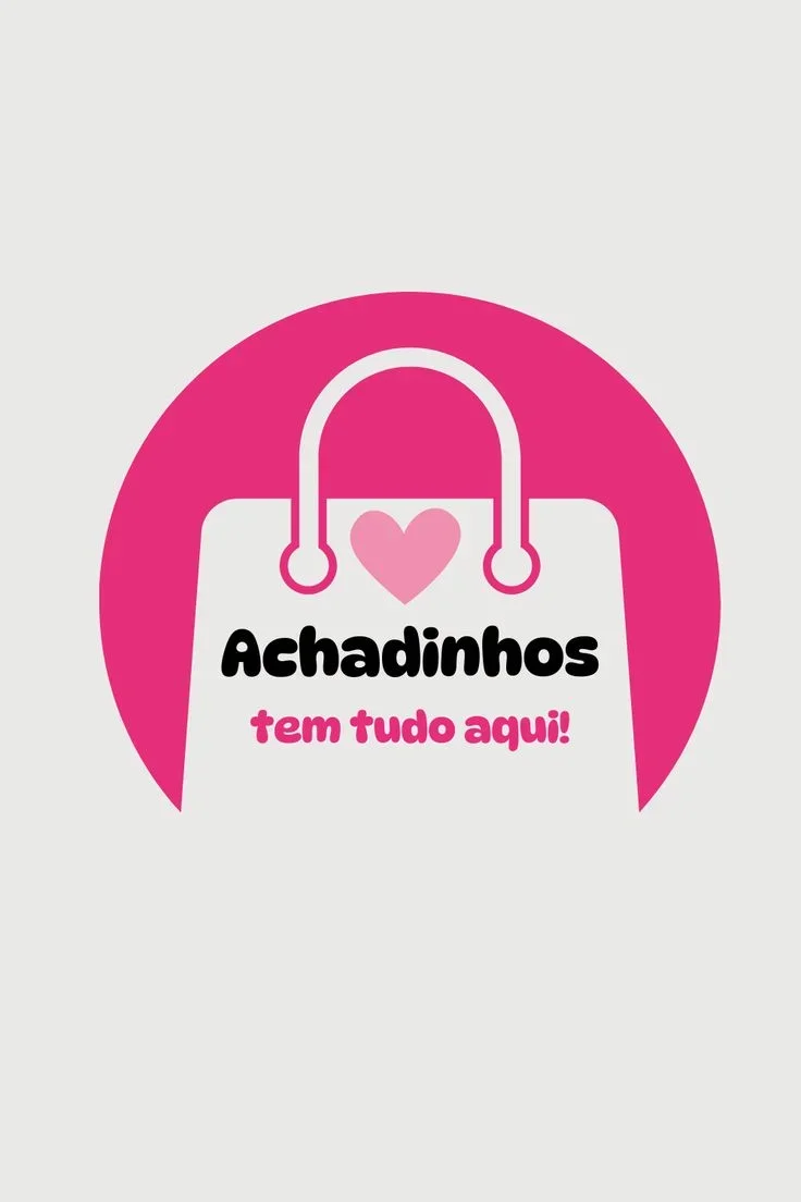 ACHADINHOS DA SHOPEE