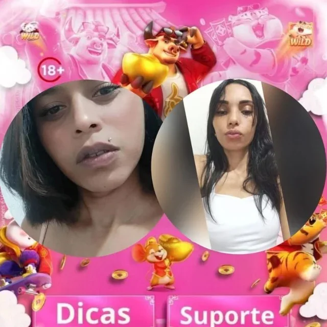 Grupo de jogadores 🐭🐯🐗