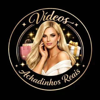 Vídeo Achadinhos Reais 📦