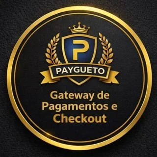 Paygueto Gateway de Pagamentos