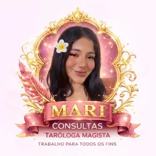 Portal Espiritual Mari 🔮