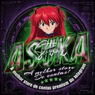📣 Avisos da Asuka Store