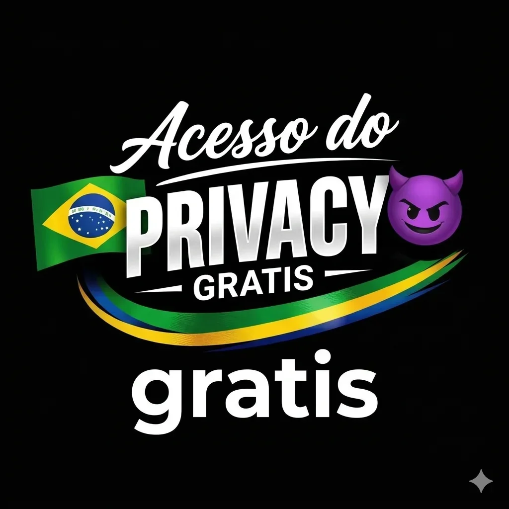PRIVACY 100% Gratis!📲🥵