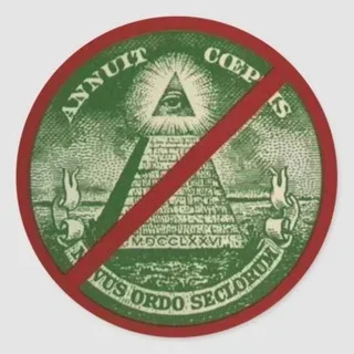 ANTI NWO