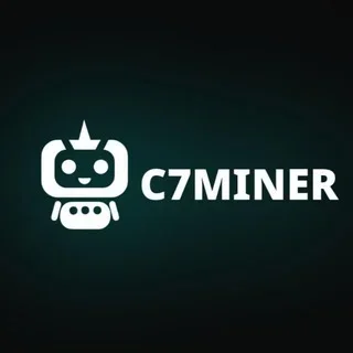 C7 MINER 💵💎📉📈📊🏦🎯
