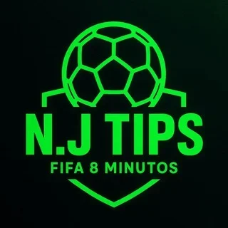 N.J TIPS,FIFA 8 MINUTOS🔥