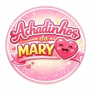 ACHADINHOS DA MARY👛