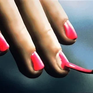 Pretty Little Liars 💅