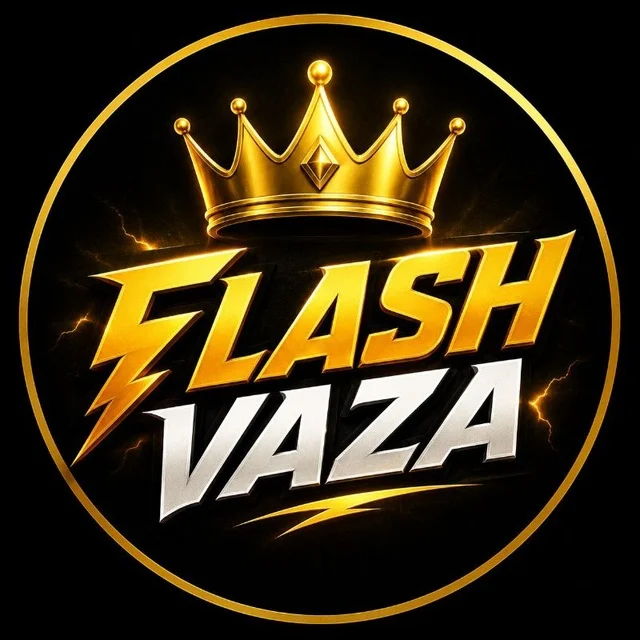 Flashvaza! 👑
