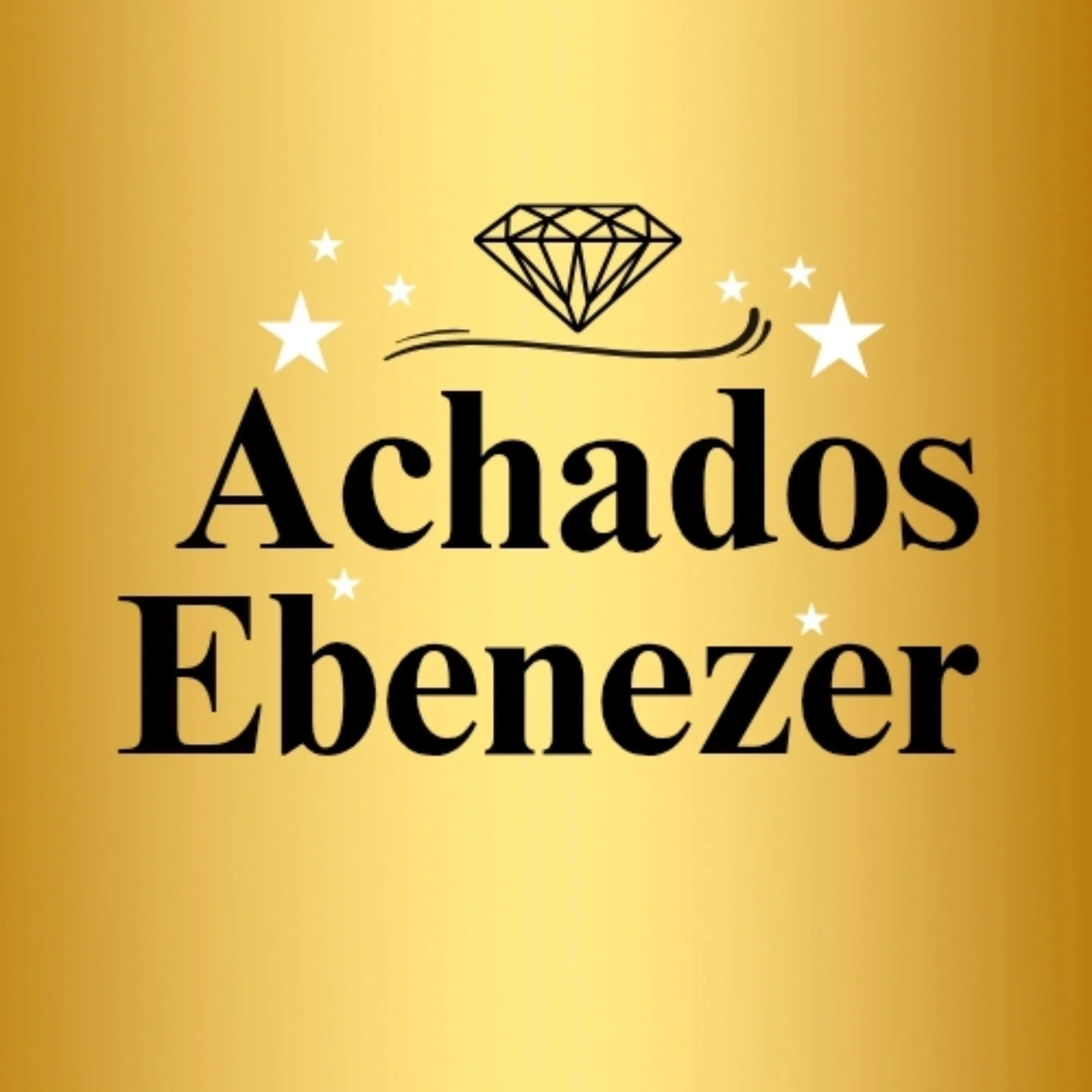 Achados Ebenezer