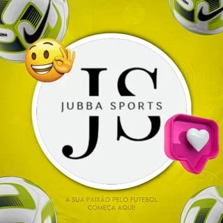 JUBBA SPORTS FORNECEDOR DE CAMISAS TAILANDESAS 1.1 DIRETO DA FÁBRICA.