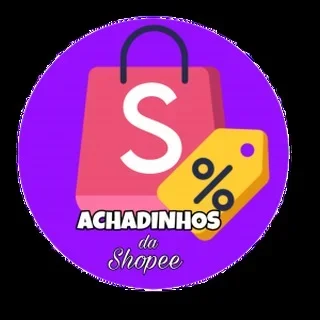 Shopee Achadinhos VIP