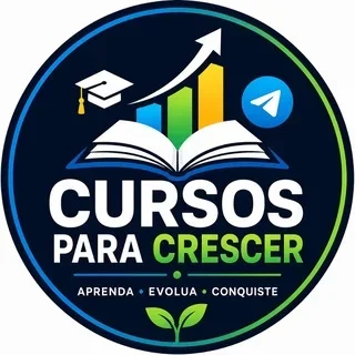 CURSOS PARA CRESCER