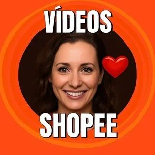 Vídeos Shopee