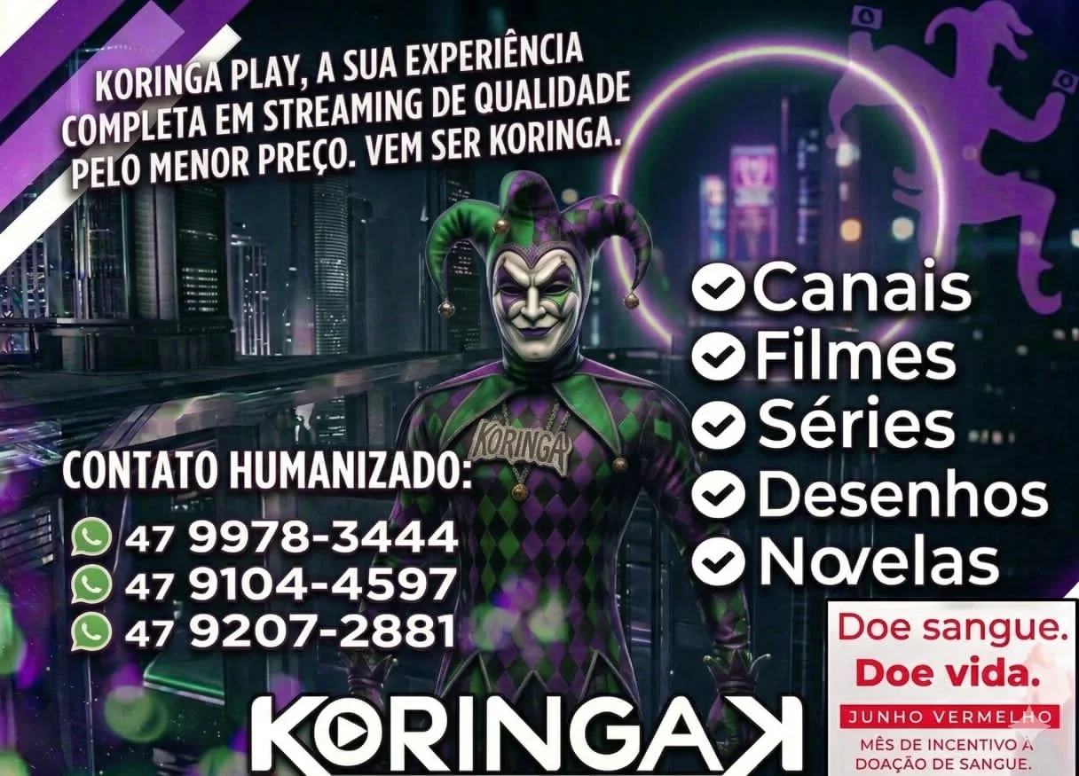 IPTV Grátis - Trambique Geral