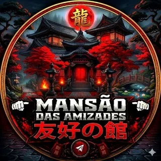 🏯𝗠𝗮𝗻𝘀𝗮𝗼 𝗗𝗮𝘀 𝗔𝗺𝗶𝘇𝗮𝗱𝗲𝘀🏯