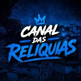 Canal Das Reliquias / Funk Antigo
