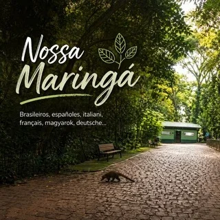 Nossa Maringá