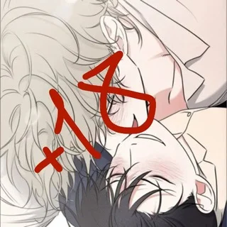 Yaoi +18
