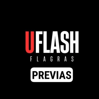 [PRÉVIAS] UFLASH FLAGRAS BRASIL