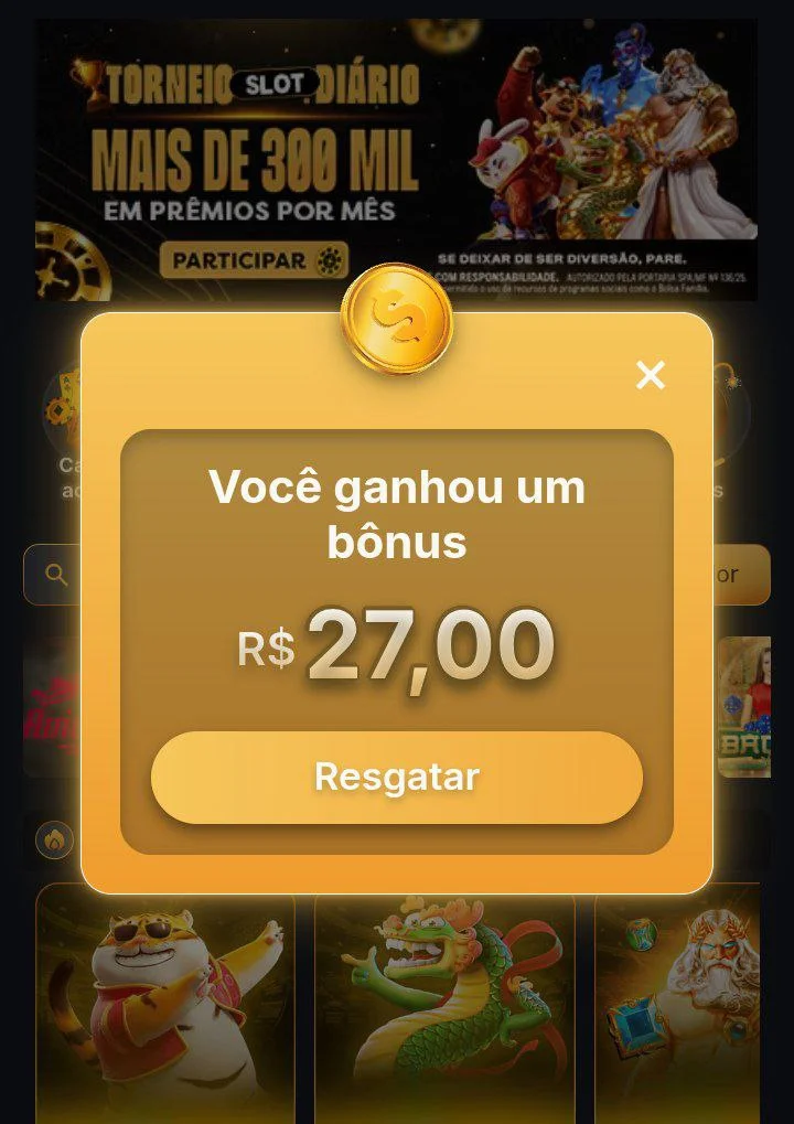 CASAS COM BÔNUS