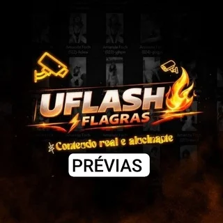 [PREVIAS] UFLASH FLAGRAS