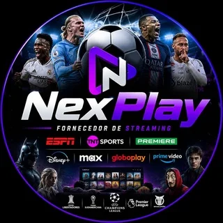 📺 NEXPLAY TV 📺