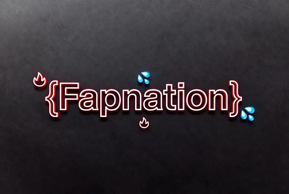💦Fapnation🔥