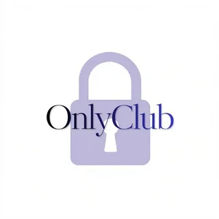 Only CLUB 😈