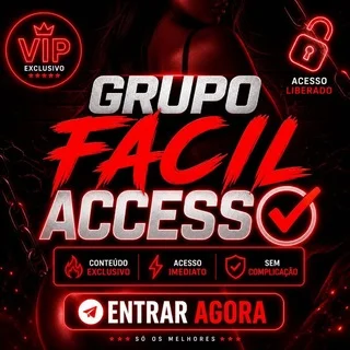 𝑮𝑹𝑼𝑷𝑶 𝑭𝑨𝑪𝑰𝑳 𝑨𝑪𝑬𝑺𝑺𝑶🤫