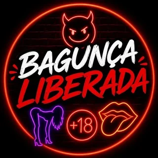 𝑩𝑨𝑮𝑼𝑵𝑪̧𝑨 𝑳𝑰𝑩𝑬𝑹𝑨𝑫𝑨🔞