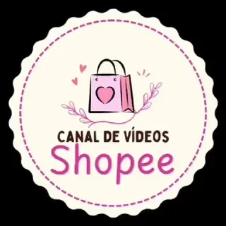 CANAL DE VÍDEOS SHOPEE J