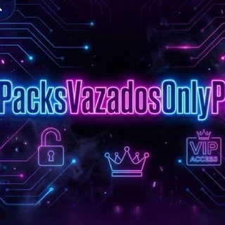 😱 ULTRA VAZADOS Vip 😱