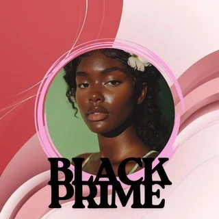 𝗕𝗹𝗮𝗰𝗸 𝗣𝗿𝗶𝗺𝗲 +𝟭𝟴 👩🏾
