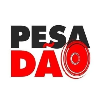 Pesadão da Sul 😈