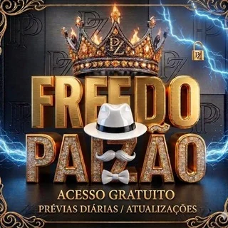 Paizão Proibidus 🚫