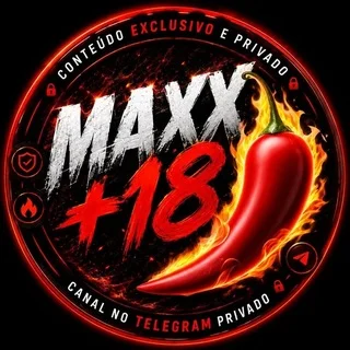 🔥 MAXX +18 🌶