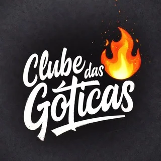 • 𝑪𝒍𝒖𝒃𝒆 𝒅𝒂𝒔 𝑮𝒐́𝒕𝒊𝒄𝒂𝒔 | 🔞🔥